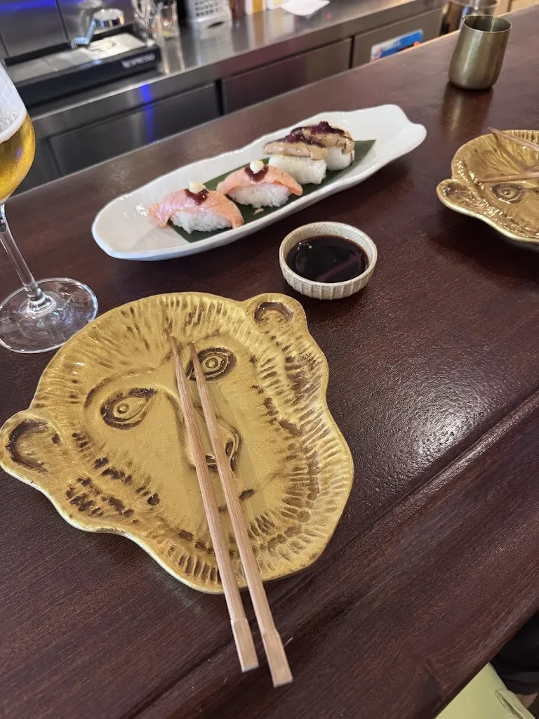 Menu_Lamonarracha Justicia | Restaurante japonés fusión_Moronta_immagine_8