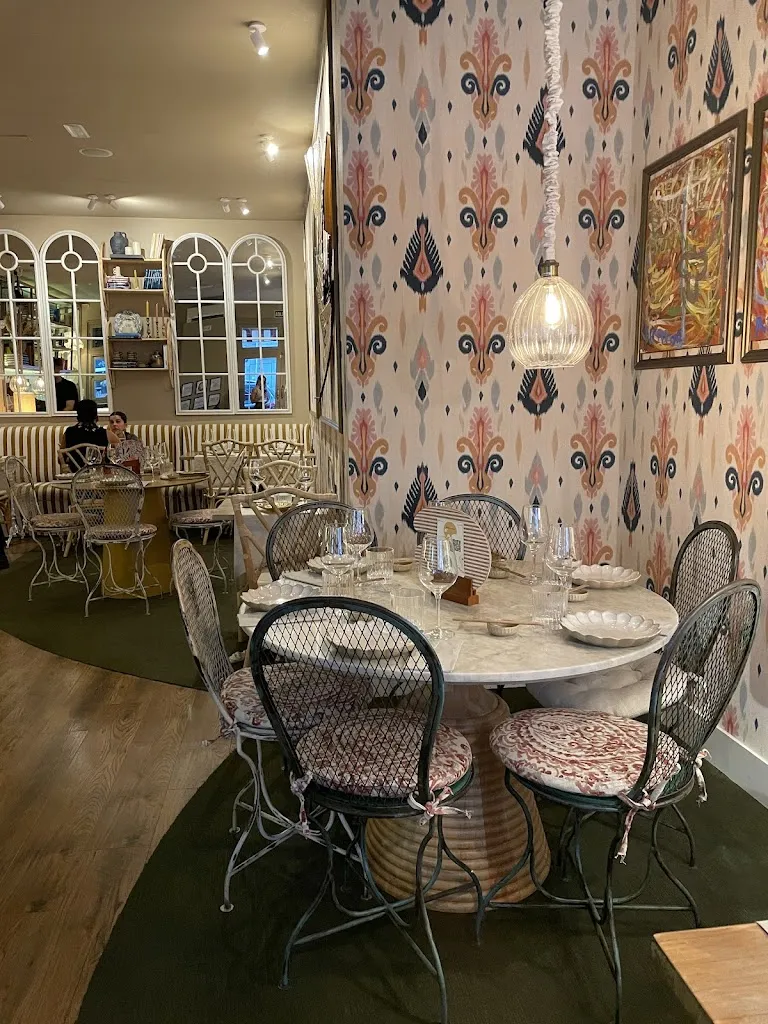 Lamonarracha Justicia | Restaurante japonés fusión restaurant in Moronta