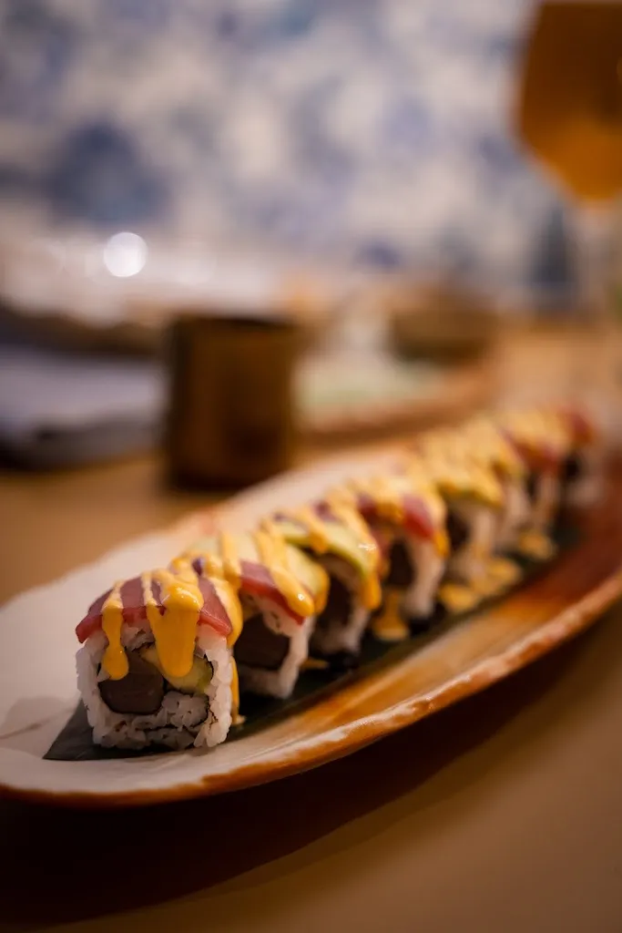 Lamonarracha Justicia | Restaurante japonés fusión_Moronta_slider_image_2