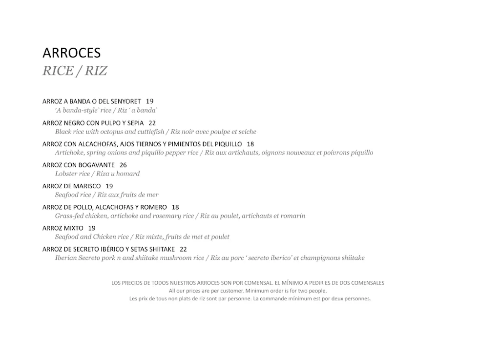 Menu_Luz de Mar_Torrevieja_image_4