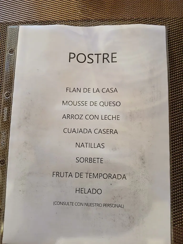 Menu_Restaurante Mozárbez_Mozárbez_immagine_3