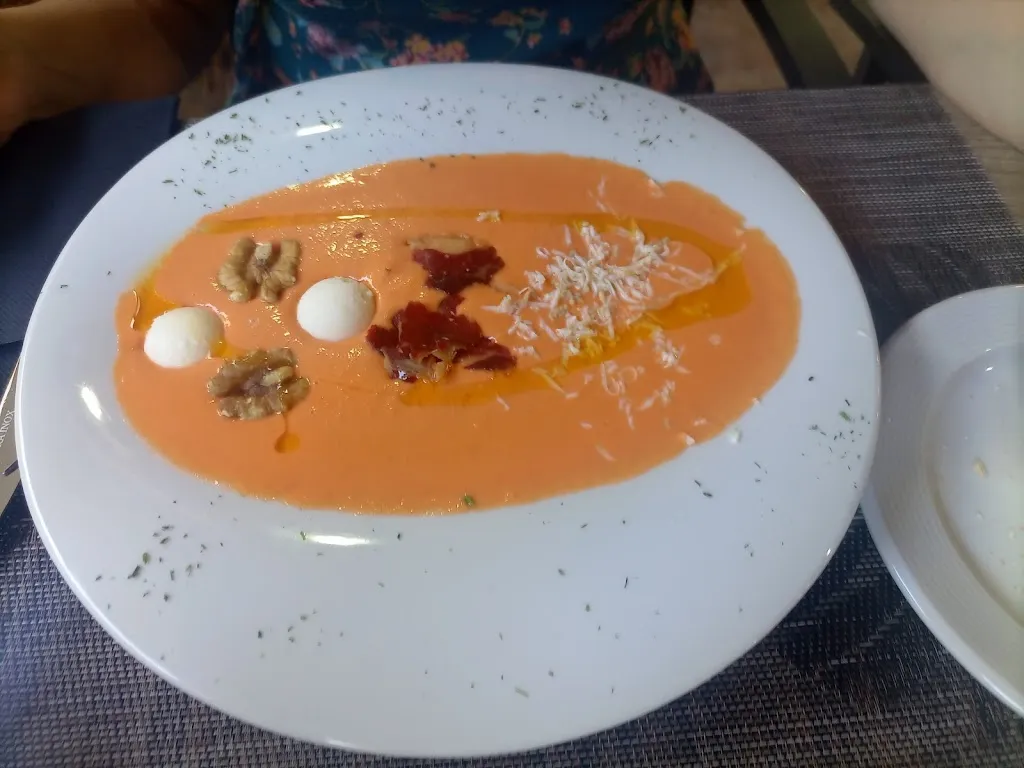 Menu_Restaurante Mozárbez_Mozárbez_immagine_4