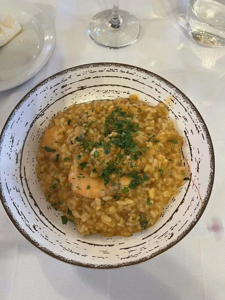 Dr. Mario Iannuzzelli_Restaurante Mozárbez_Mozárbez_recensione