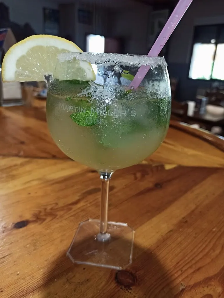 Menu_Bar La Mata_Nava de Francia_image_2