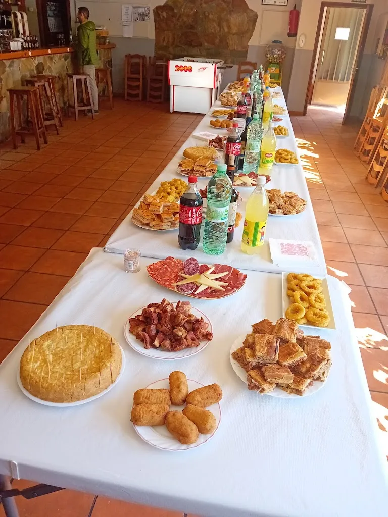 Menu_Bar La Mata_Nava de Francia_image_8