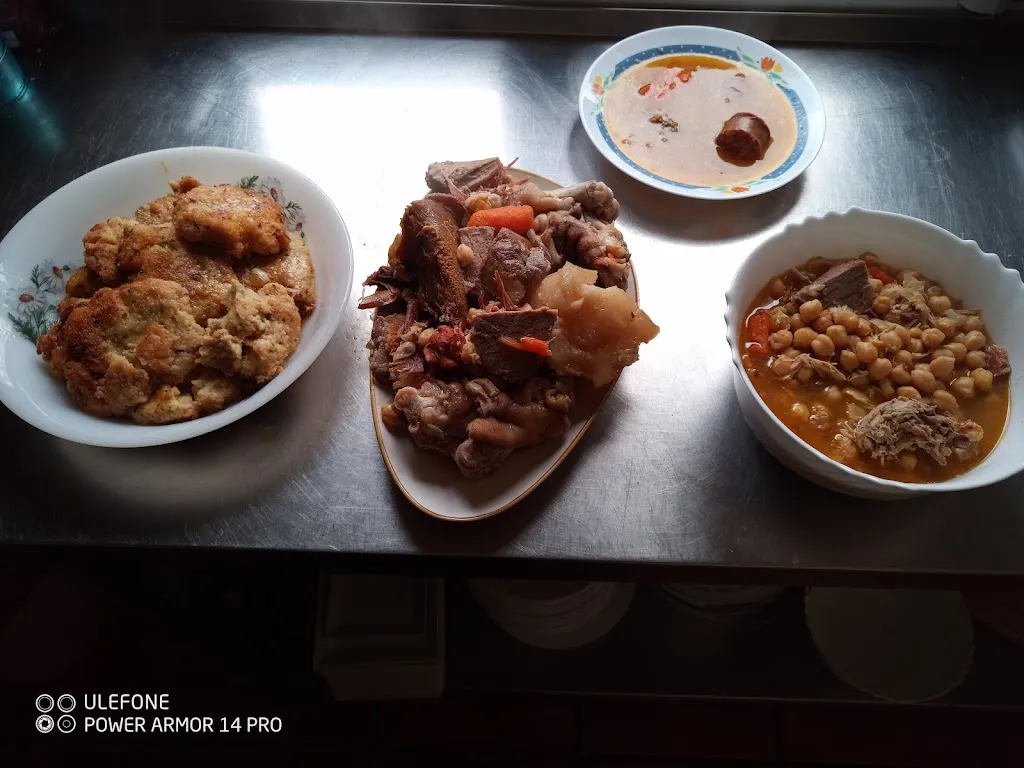 Menu_Bar La Mata_Nava de Francia_image_9