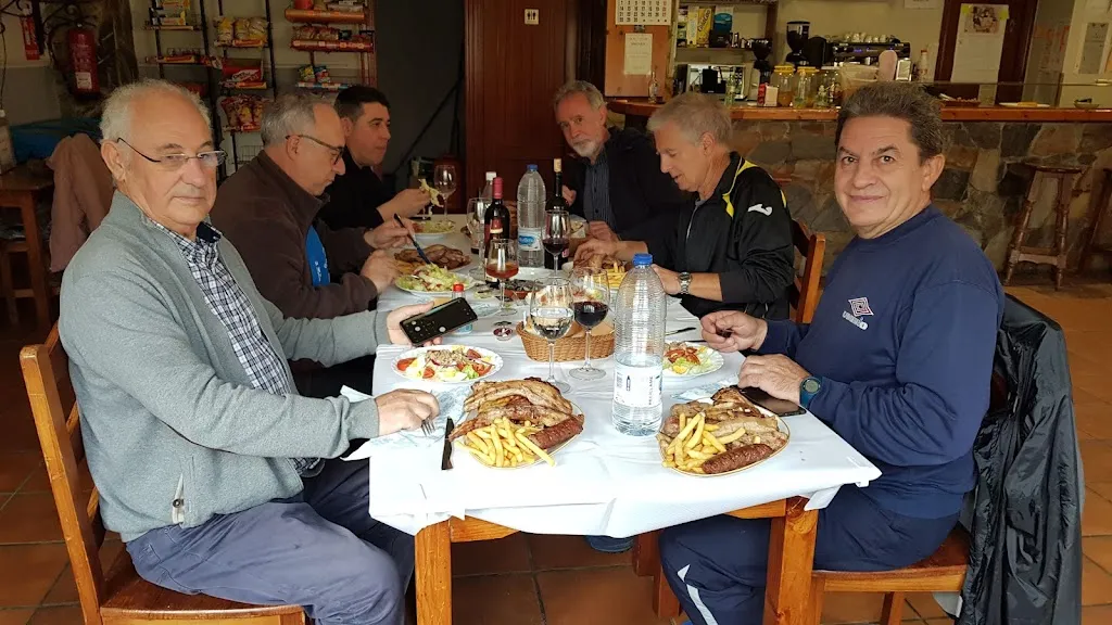 Javier Sanchez_Bar La Mata_Nava de Francia_review