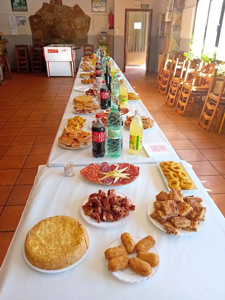 Bar La Mata_Nava de Francia_slider_image_2