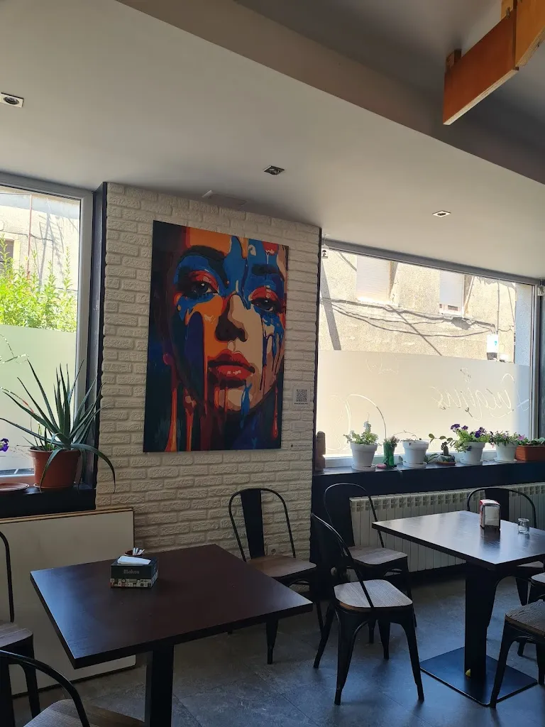 Pache_Restaurante Lucanus_Nava de Sotrobal_review