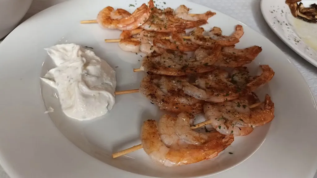 Jose Maria Duque_Restaurante Lucanus_Nava de Sotrobal_review