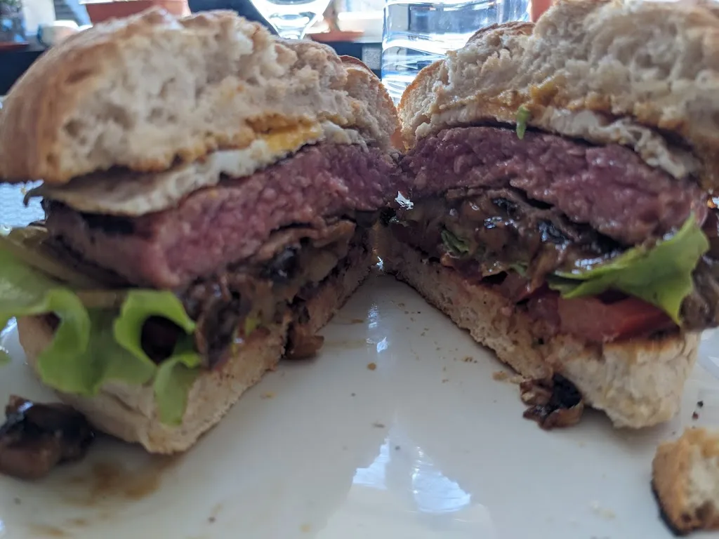 Miguel Ramos Ramos_Restaurante Lucanus_Nava de Sotrobal_review