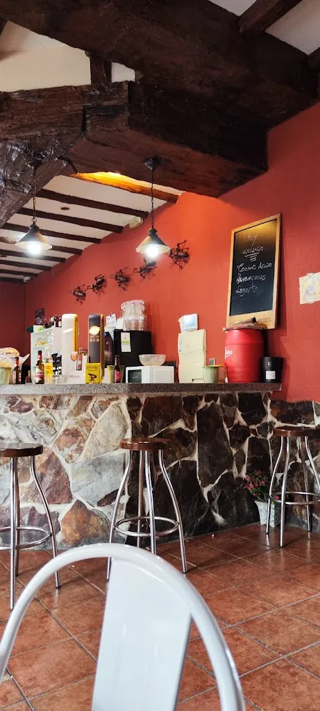 Always On Tour_La Ruta_Navacarros_review