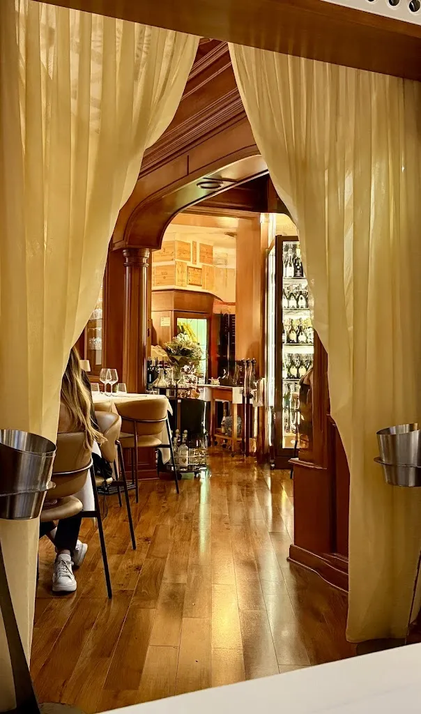 Nico Sadori_Trattoria de la Trebia Milano_Milano El_recensione