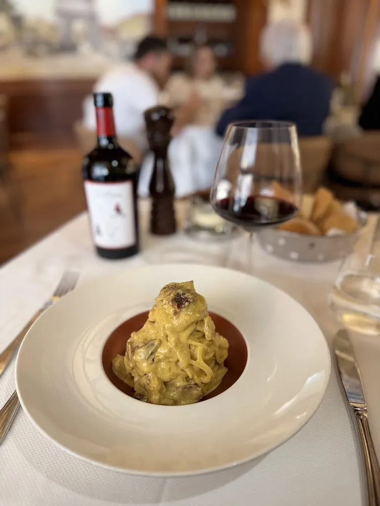 Itsuki_Trattoria de la Trebia Milano_Milano El_recensione