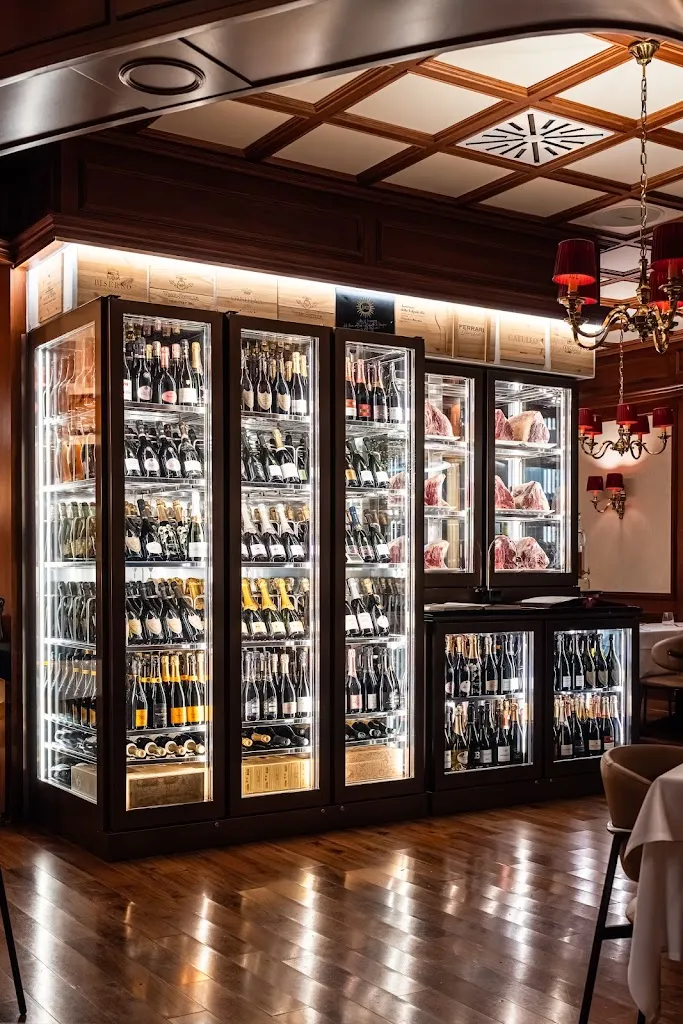 Trattoria de la Trebia Milano_Milano El_slider_image_3