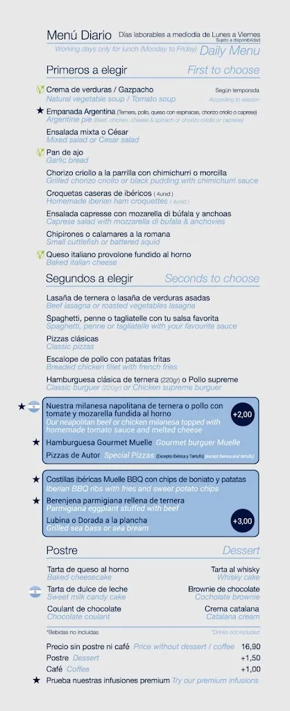 Menu_Restaurante Pizzeria Muelle_Torrevieja_image_1