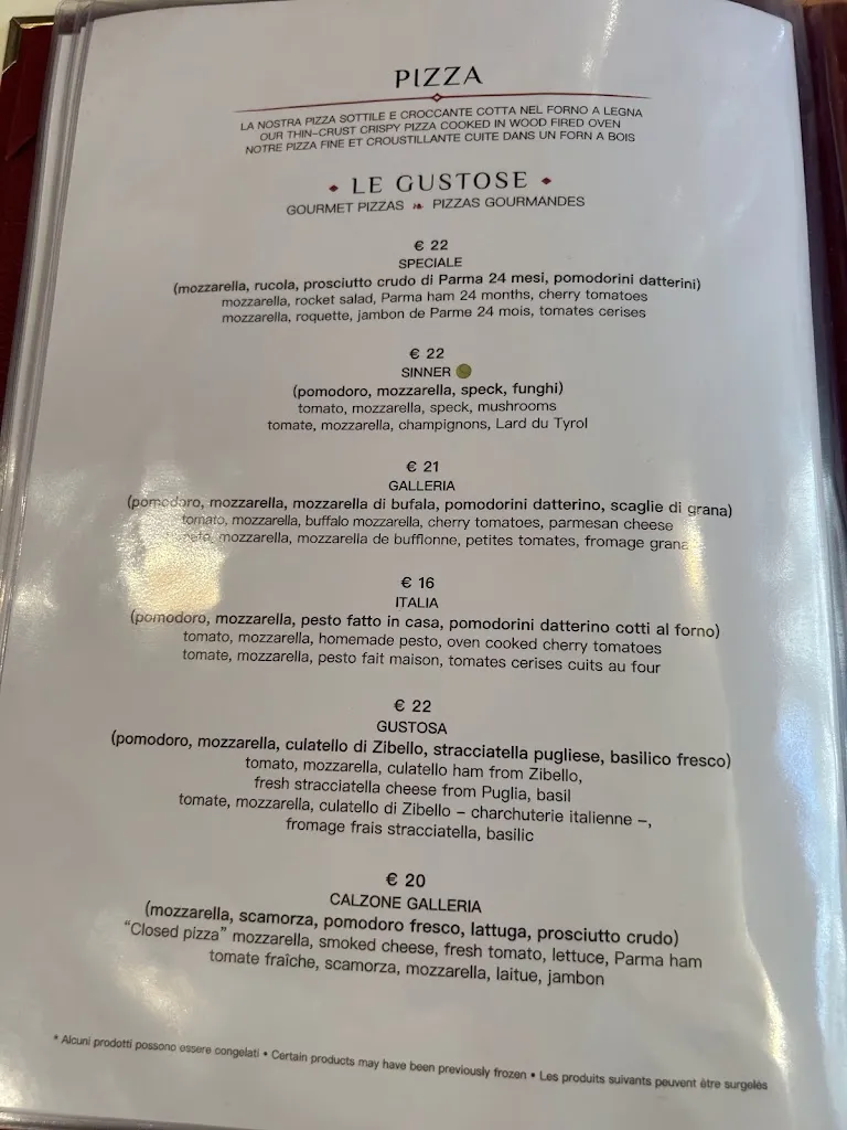 Menu_Ristorante Galleria_Milano El_image_4
