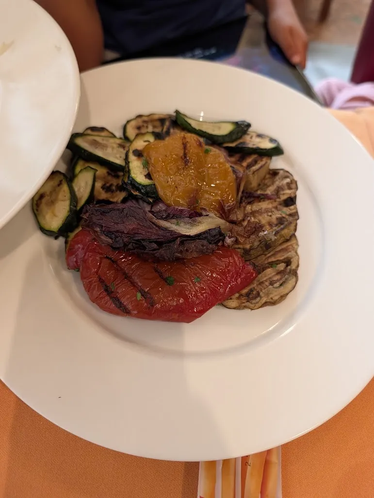 Sachin Kumar_Ristorante Galleria_Milano El_review