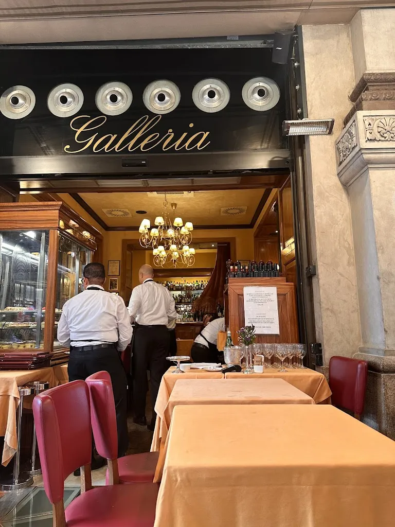 Ristorante Galleria_Milano El_slider_image_3