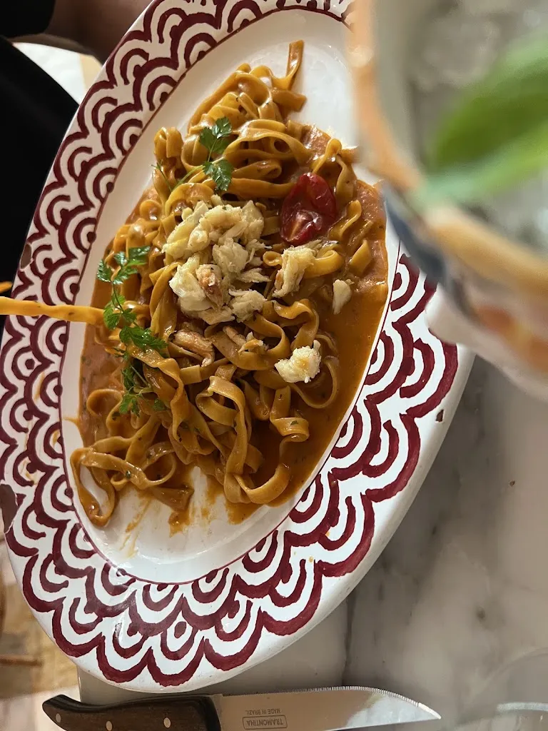 Said Al-Hajri_Gloria Osteria Milano_Milano El_avis