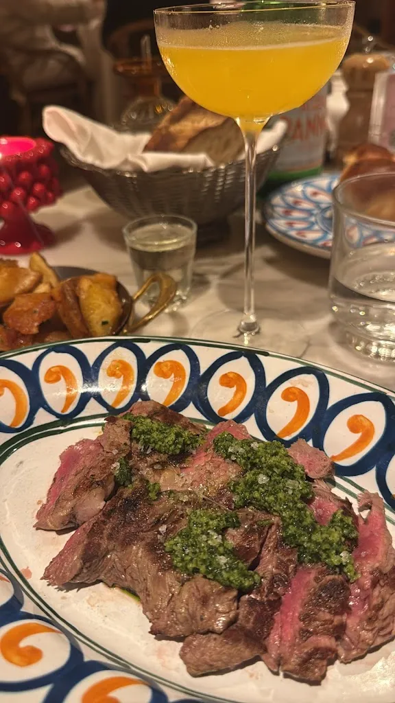 Diego Araujo_Gloria Osteria Milano_Milano El_avis