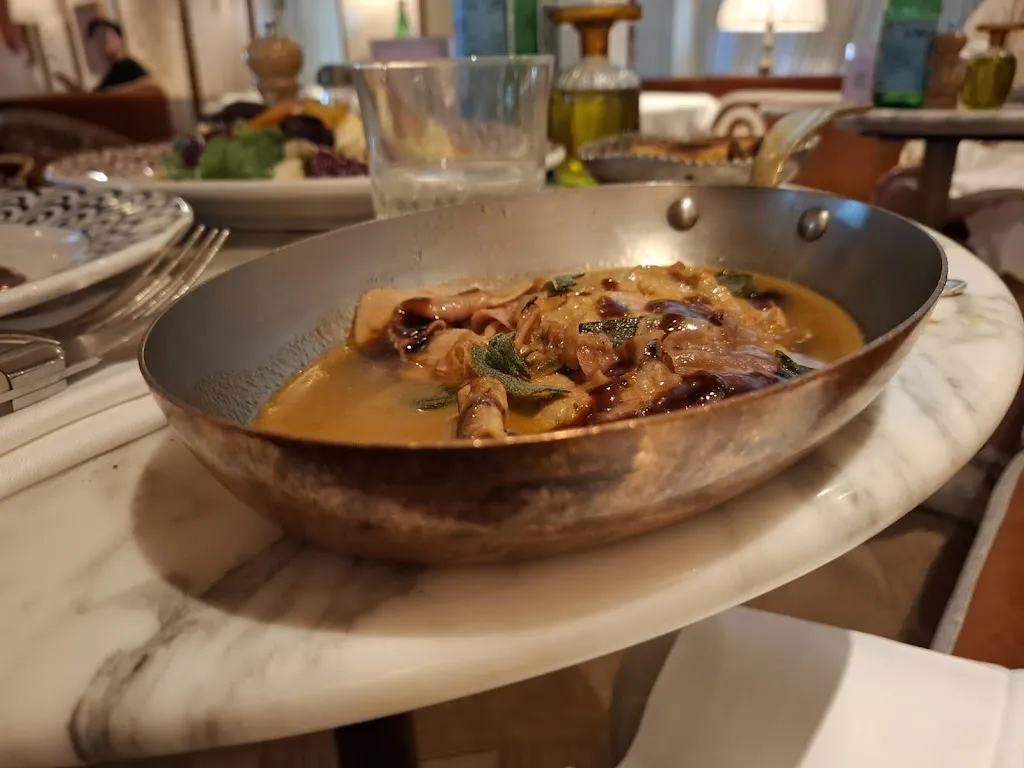 Cristian Arghir_Gloria Osteria Milano_Milano El_avis