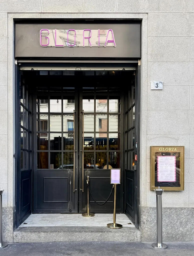 Gloria Osteria Milano_Milano El_slider_image_3