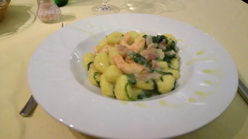 Menü_Al Cantinone_Milano El_Bild_9