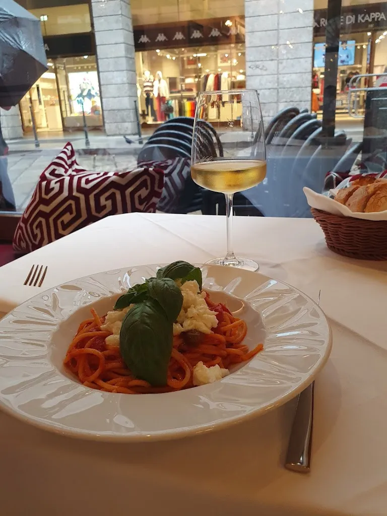 Максим Коваль_Al Cantinone_Milano El_Bewertung