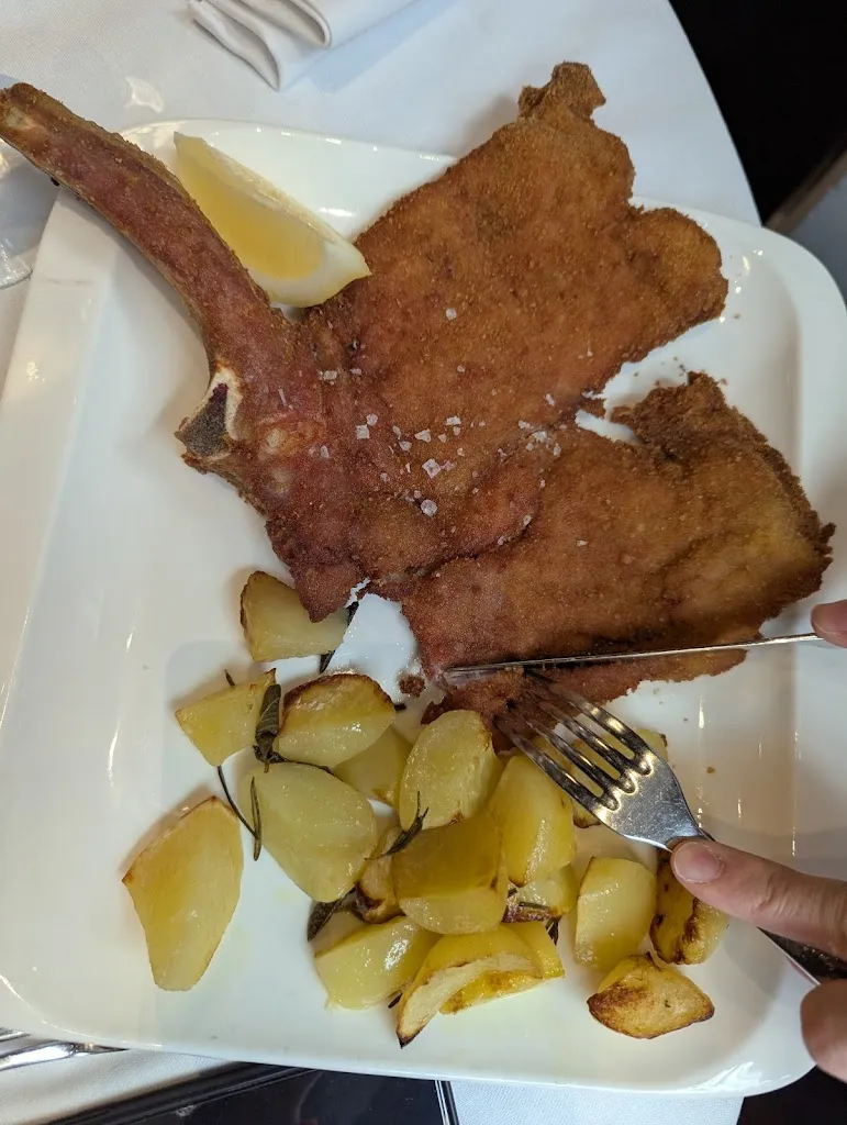 sam wong_Al Cantinone_Milano El_Bewertung