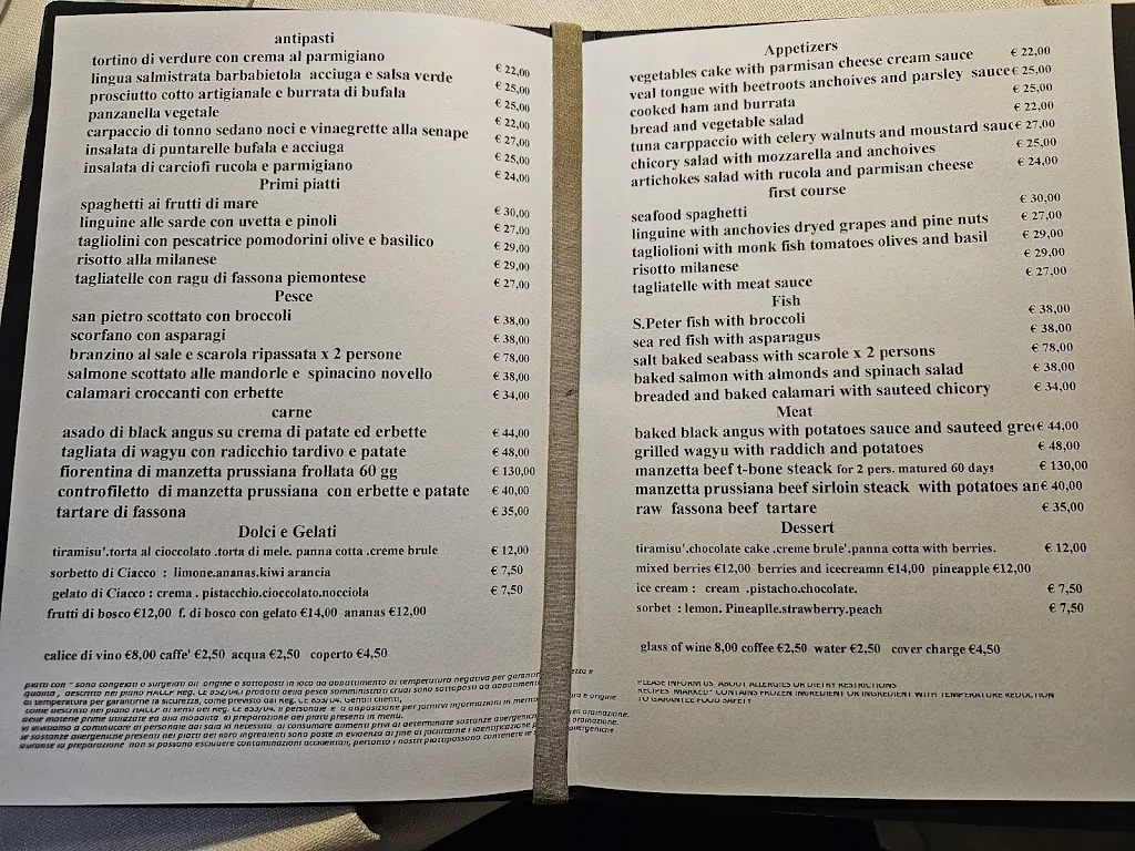 Menu_Al Mercante Restaurant_Milano El_image_1