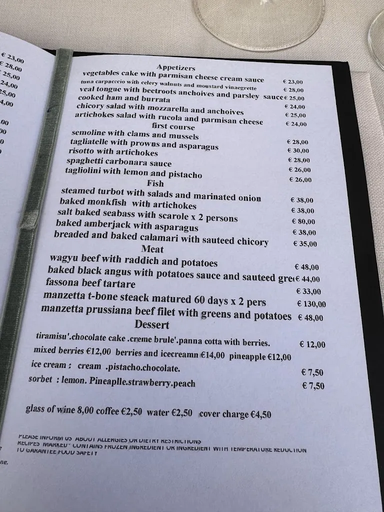 Menu_Al Mercante Restaurant_Milano El_image_3