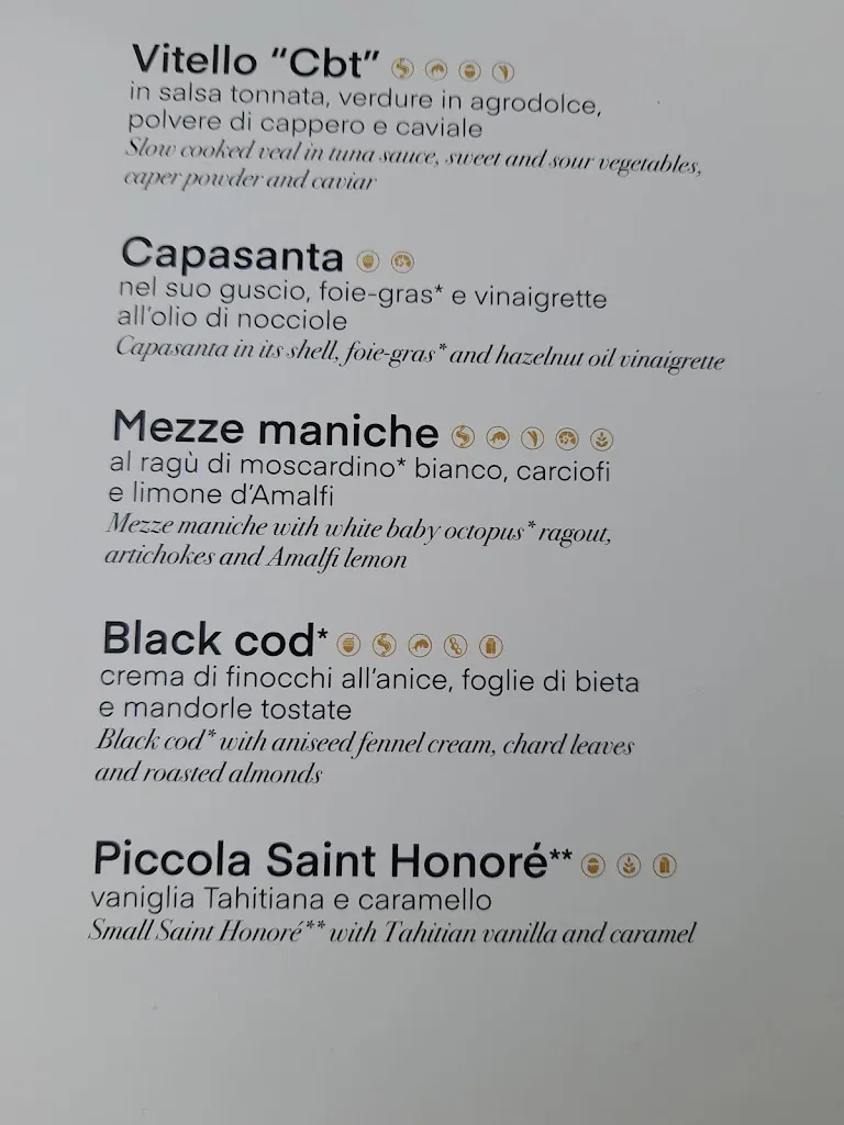 Menu_Maio Restaurant_Milano El_image_3