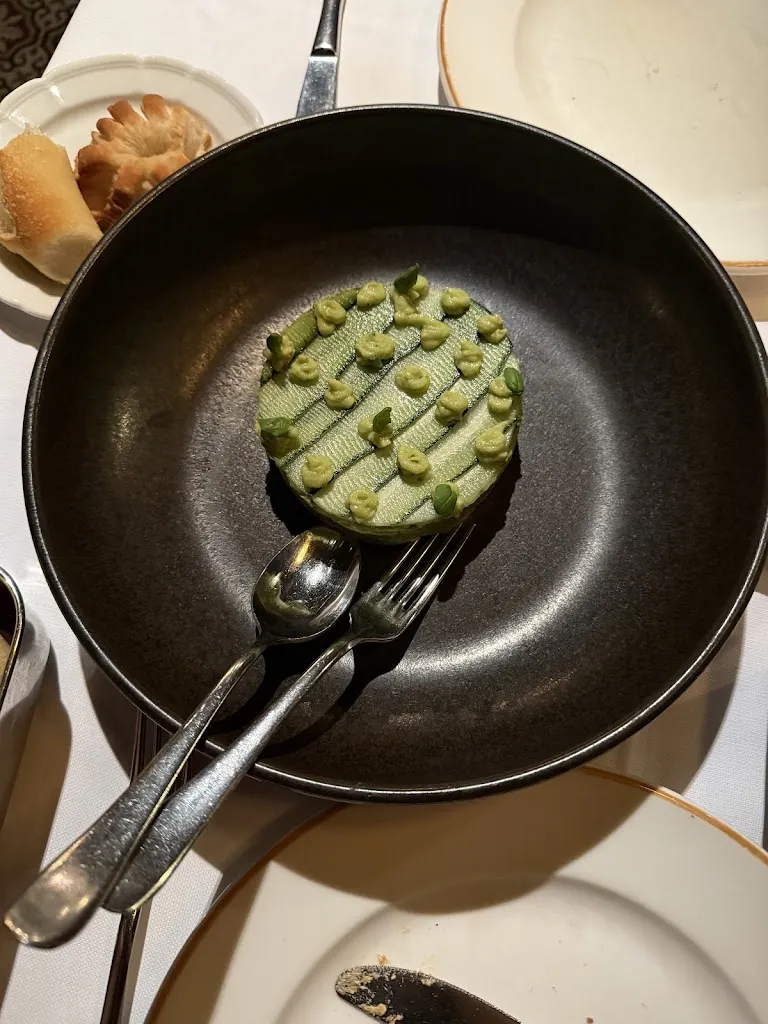 Gülsüm_El Porteño Gourmet_Milano El_review