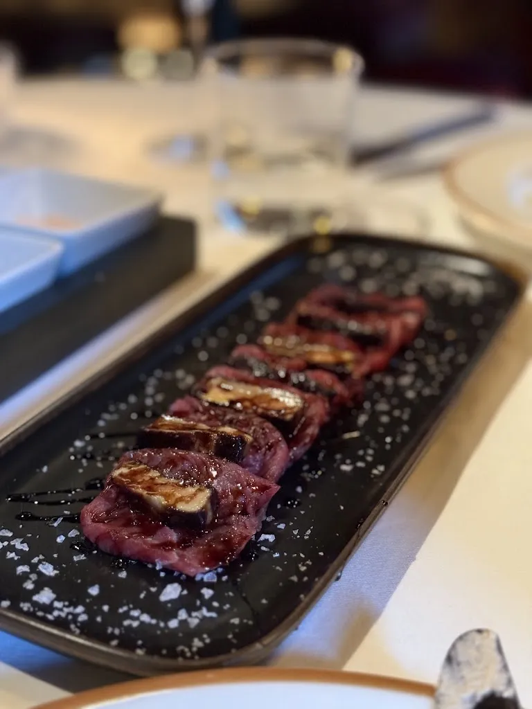 Jennes Chan_El Porteño Gourmet_Milano El_review