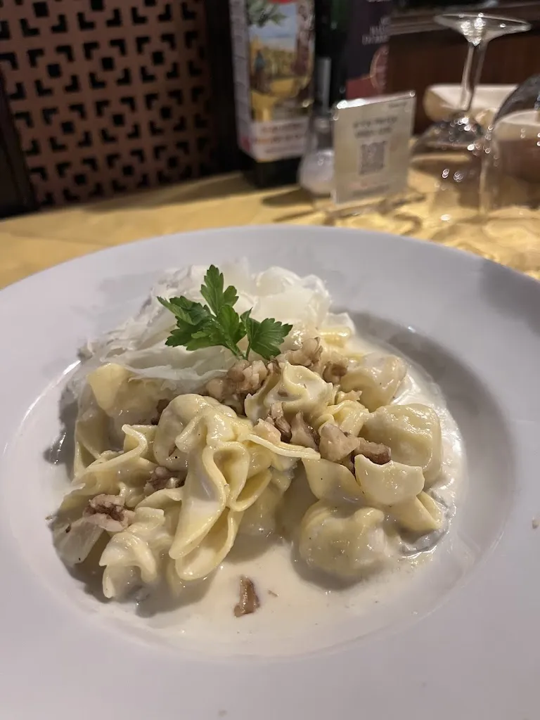 Menu_L'immagine Bistrot Ristorante_Milano El_immagine_6