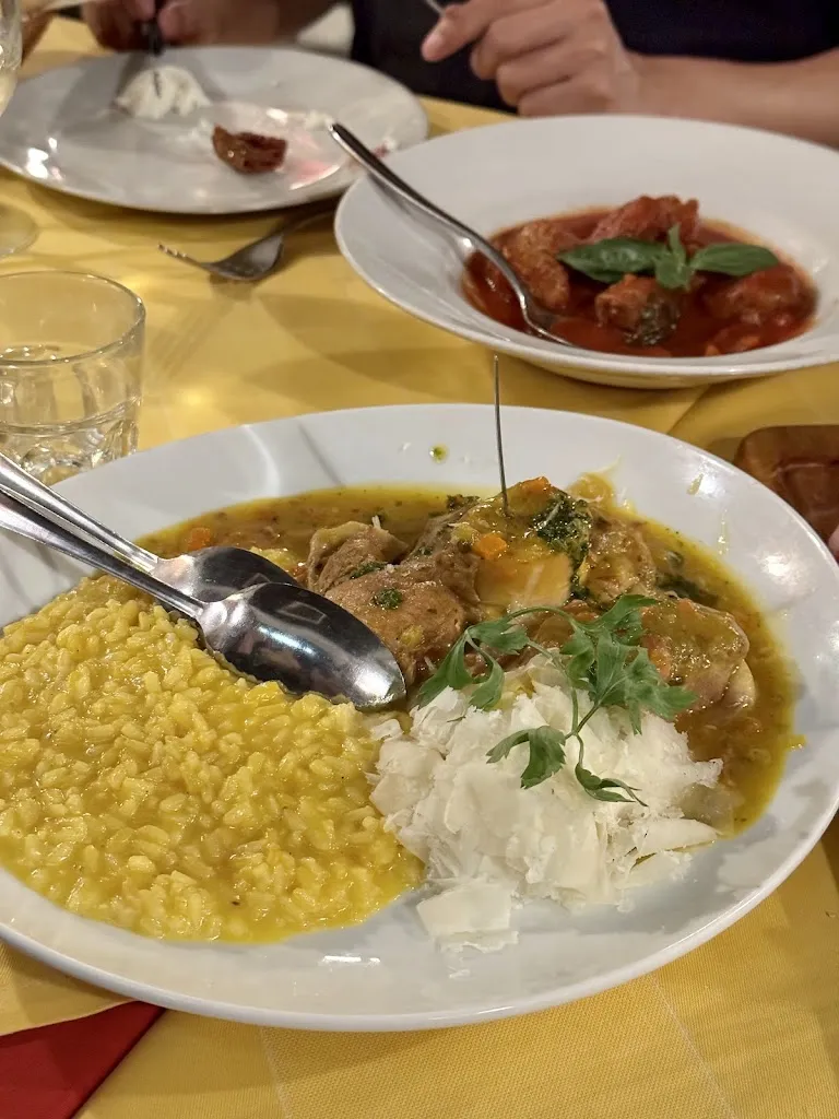 Menu_L'immagine Bistrot Ristorante_Milano El_immagine_9