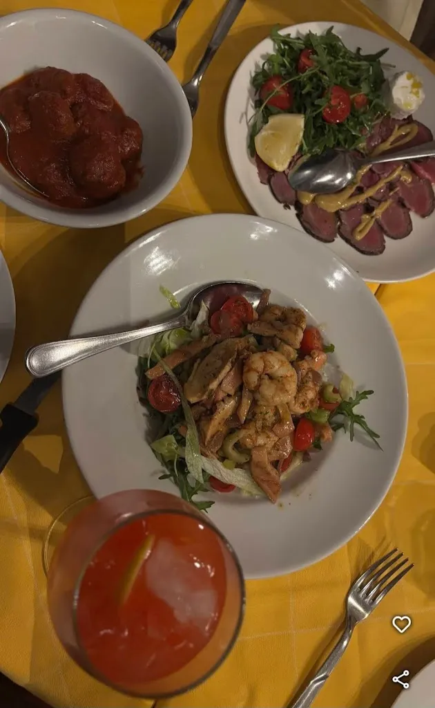 Nathoo Lal_L'immagine Bistrot Ristorante_Milano El_recensione