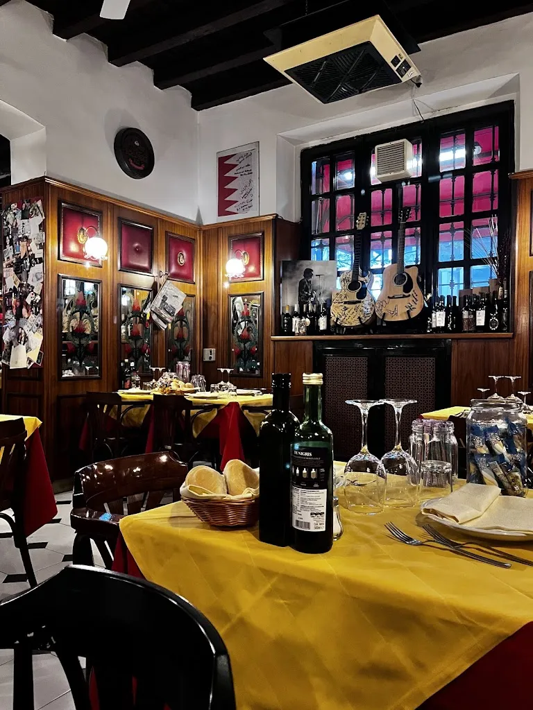 L'immagine Bistrot Ristorante ristorante a Milano El