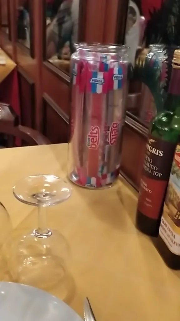 L'immagine Bistrot Ristorante_Milano El_slider_image_2