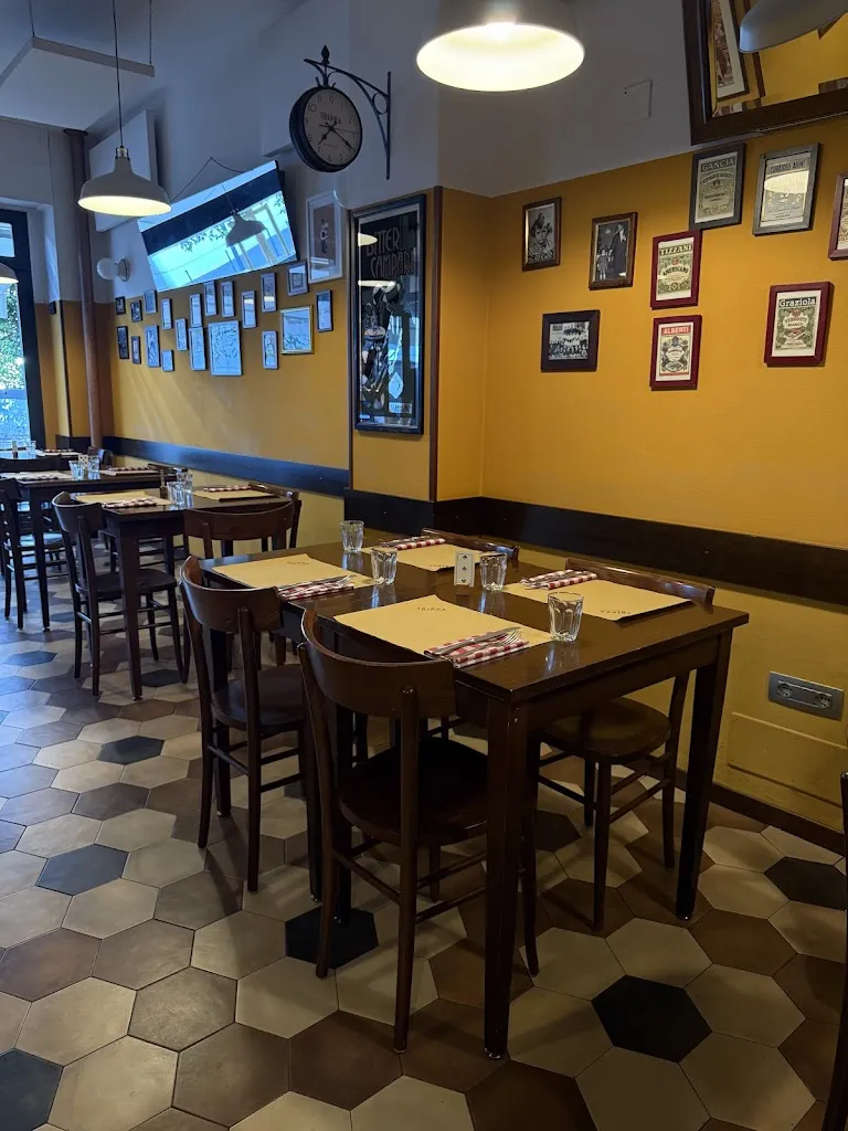 M_Trattoria Trippa_Milano El_recensione