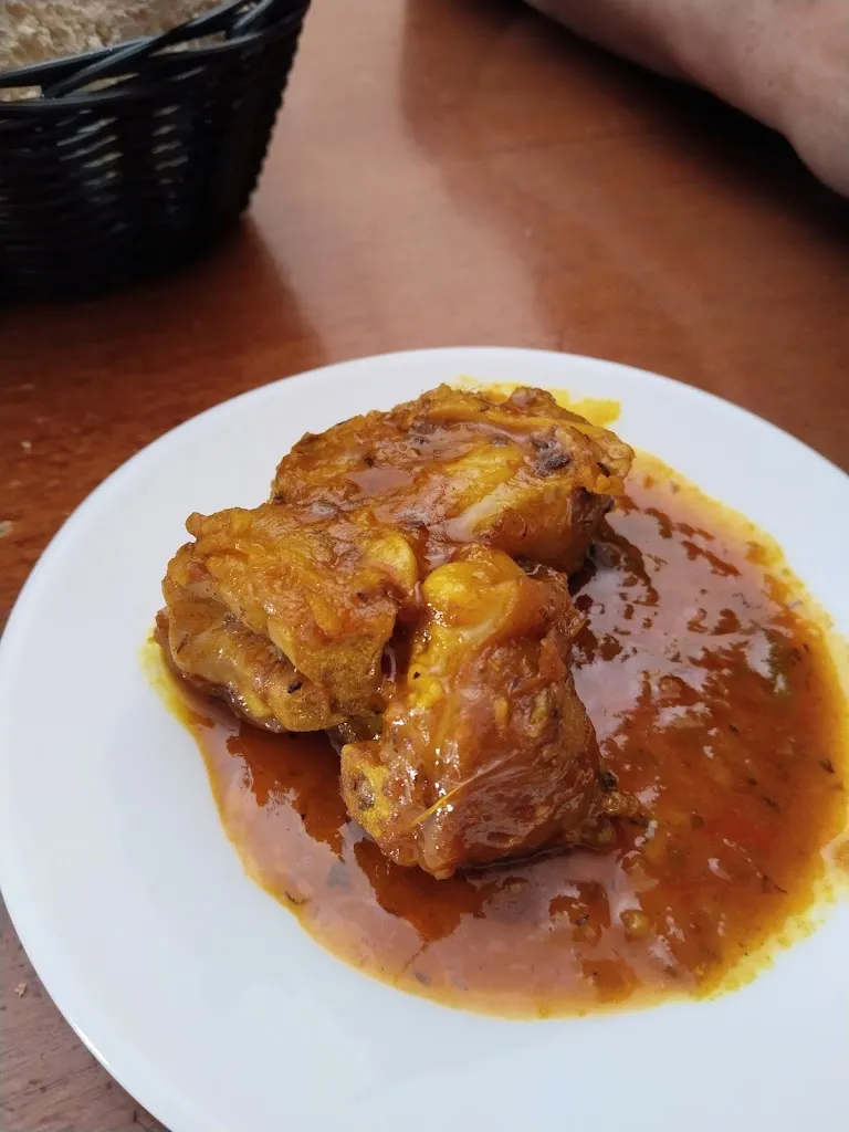 Menu_Bar La Plaza de Alcóntar_Alcóntar_image_4