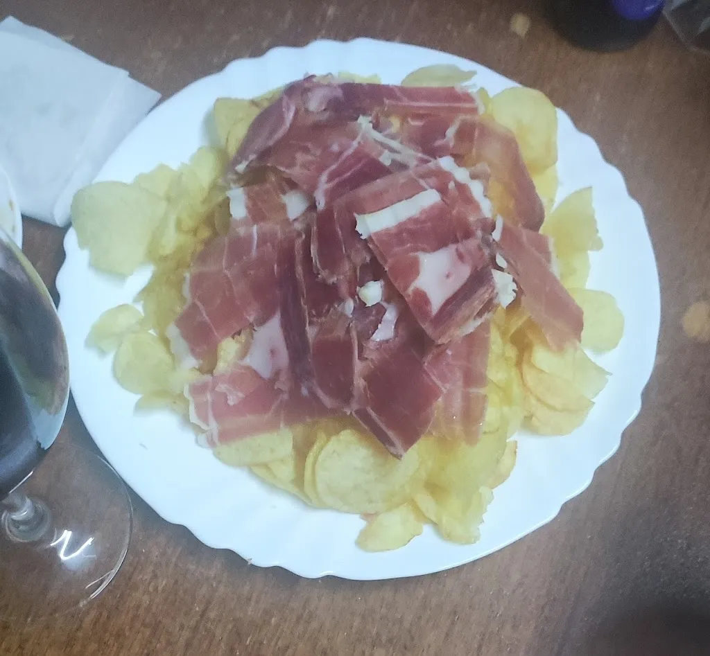 Menu_Bar La Plaza de Alcóntar_Alcóntar_image_9