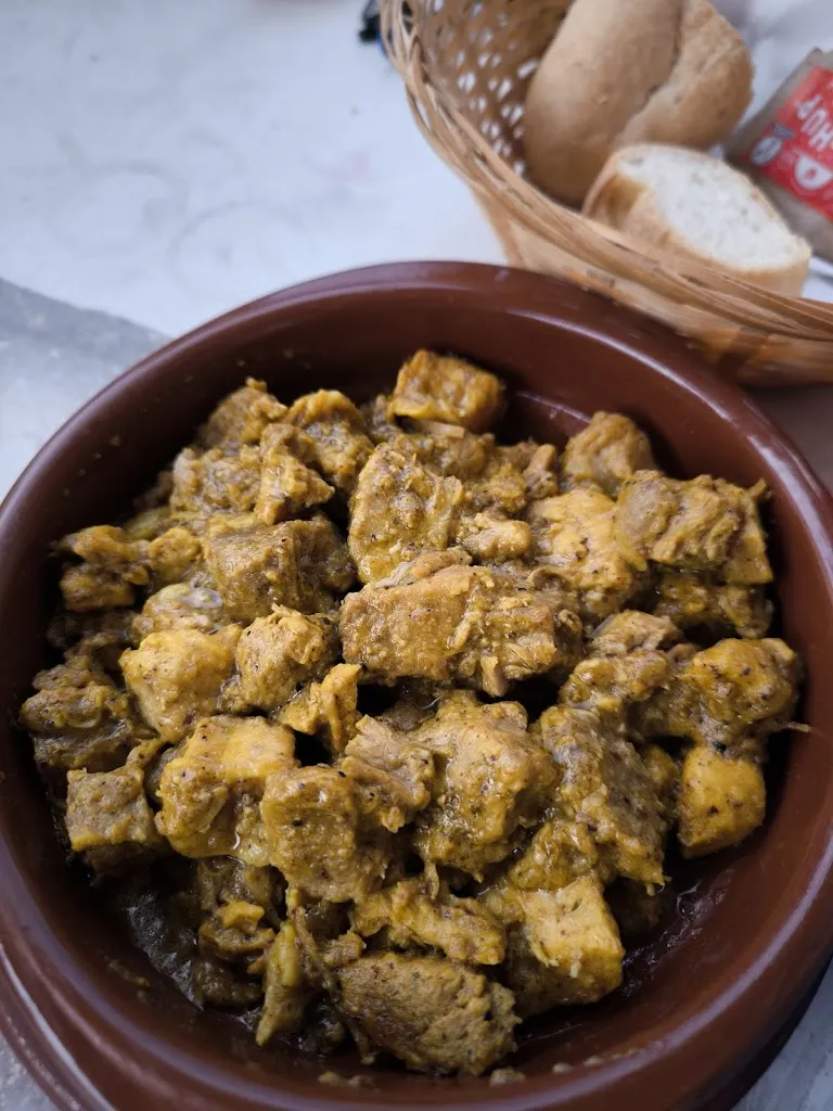 E M.H_Bar La Plaza de Alcóntar_Alcóntar_review