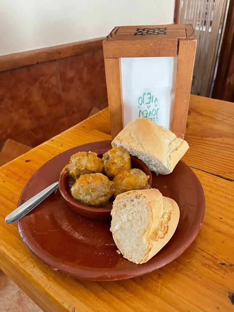 Bar La Plaza de Alcóntar_Alcóntar_slider_image_2