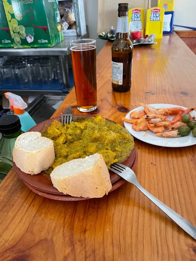 Bar La Plaza de Alcóntar_Alcóntar_slider_image_3