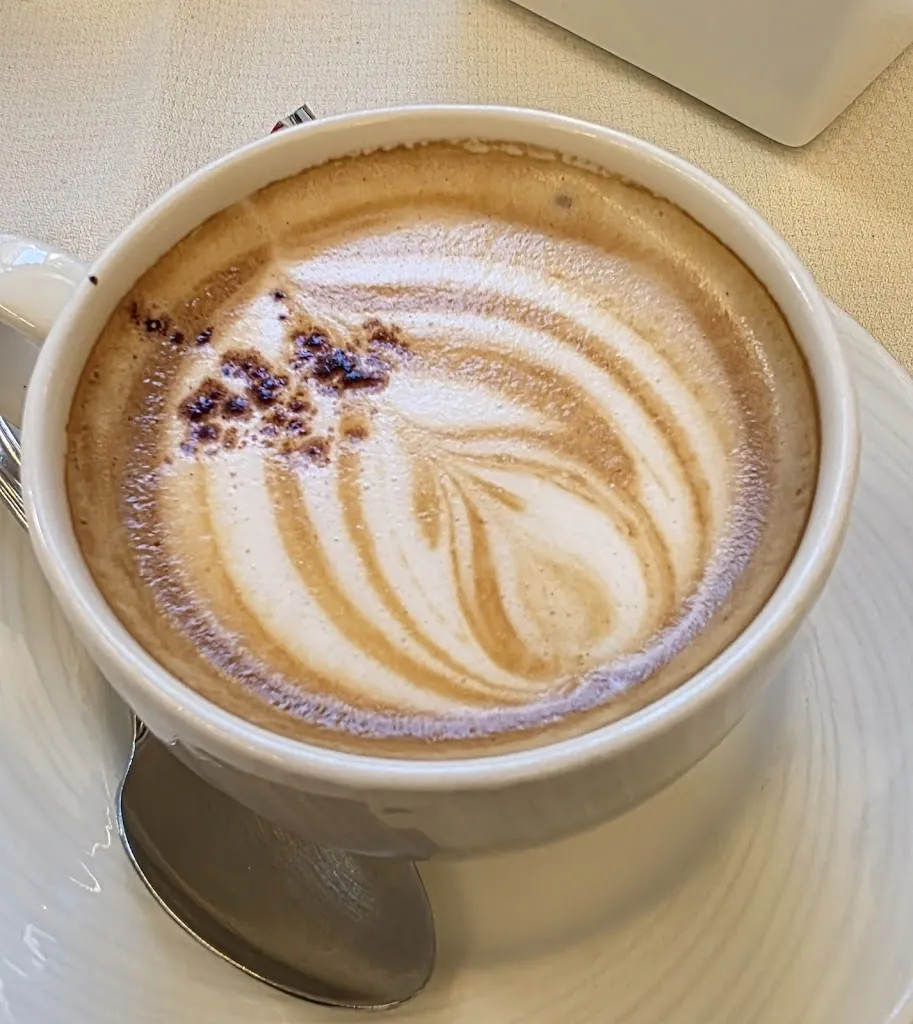 Eyal Retter_La Locanda del Gatto Rosso_Milano El_recensione