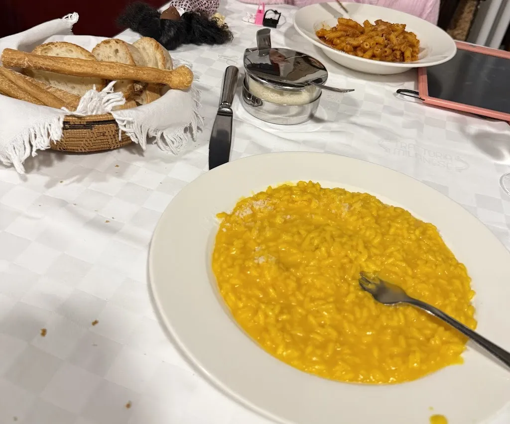 Swathi_Trattoria Milanese_Milano El_recensione