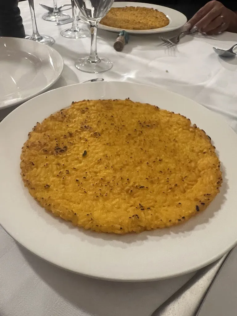 Tommy Tran_Trattoria Milanese_Milano El_recensione