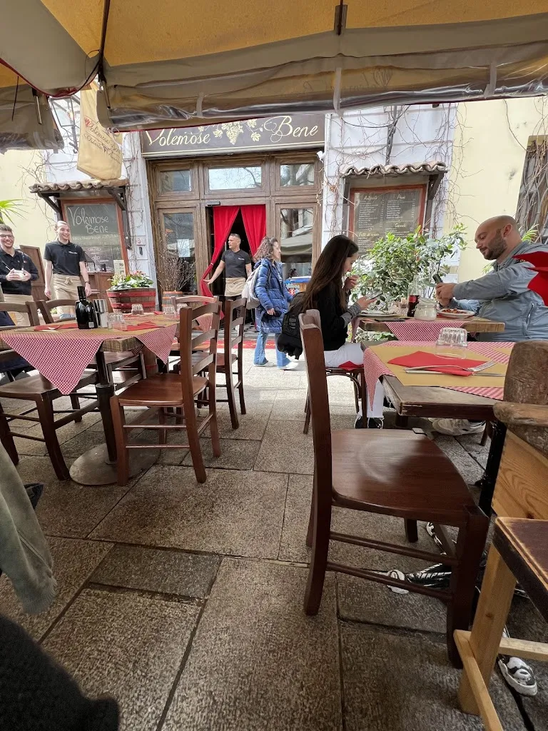 Lady JD_Volemose bene_Milano El_recensione